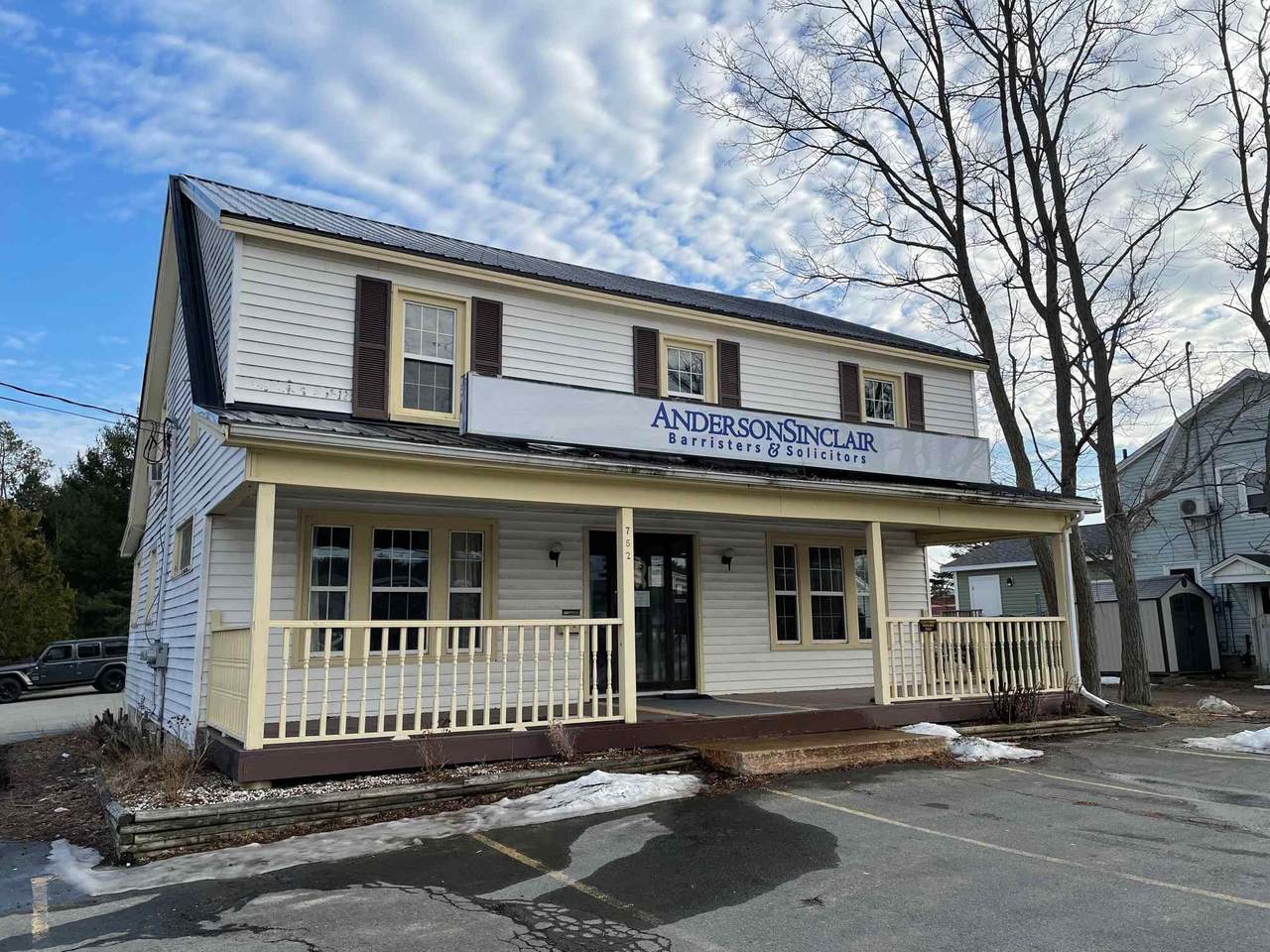 752 Central Avenue - Photo 1