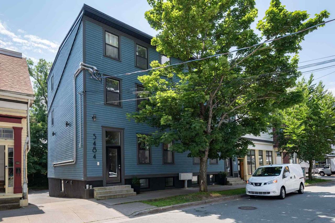 5484 Clyde Street - Photo 1