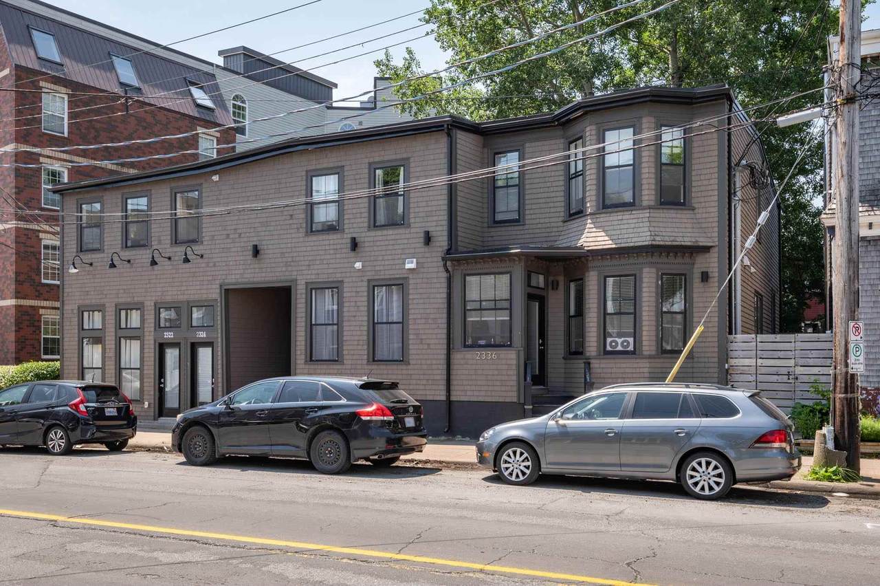 2322 Agricola Street - Photo 1