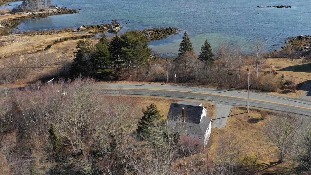 102 Central Port Mouton Road - Photo 1