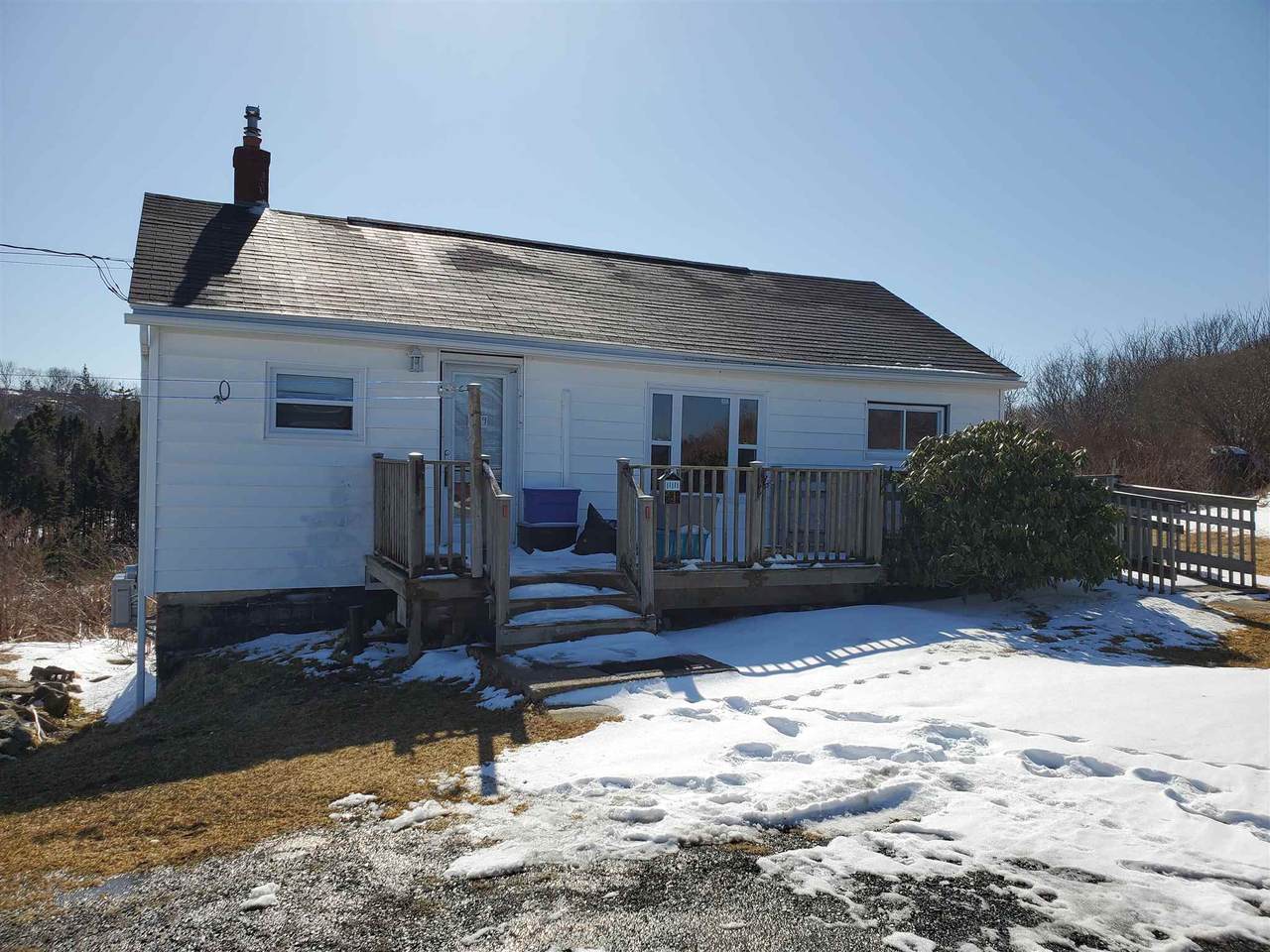 6929 Prospect Road - Photo 1