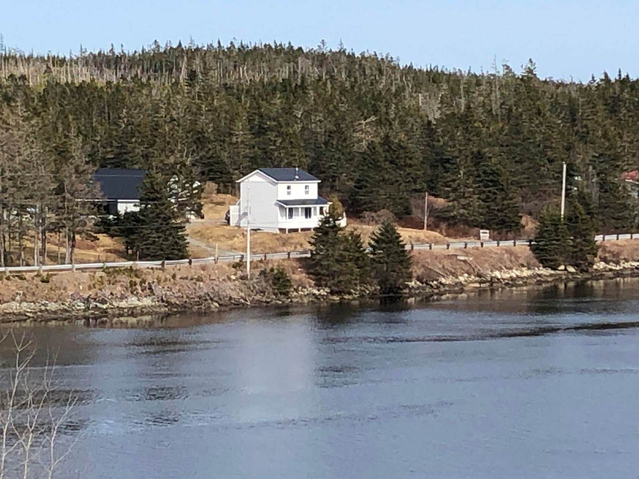 71 Little Liscomb Road - Photo 1