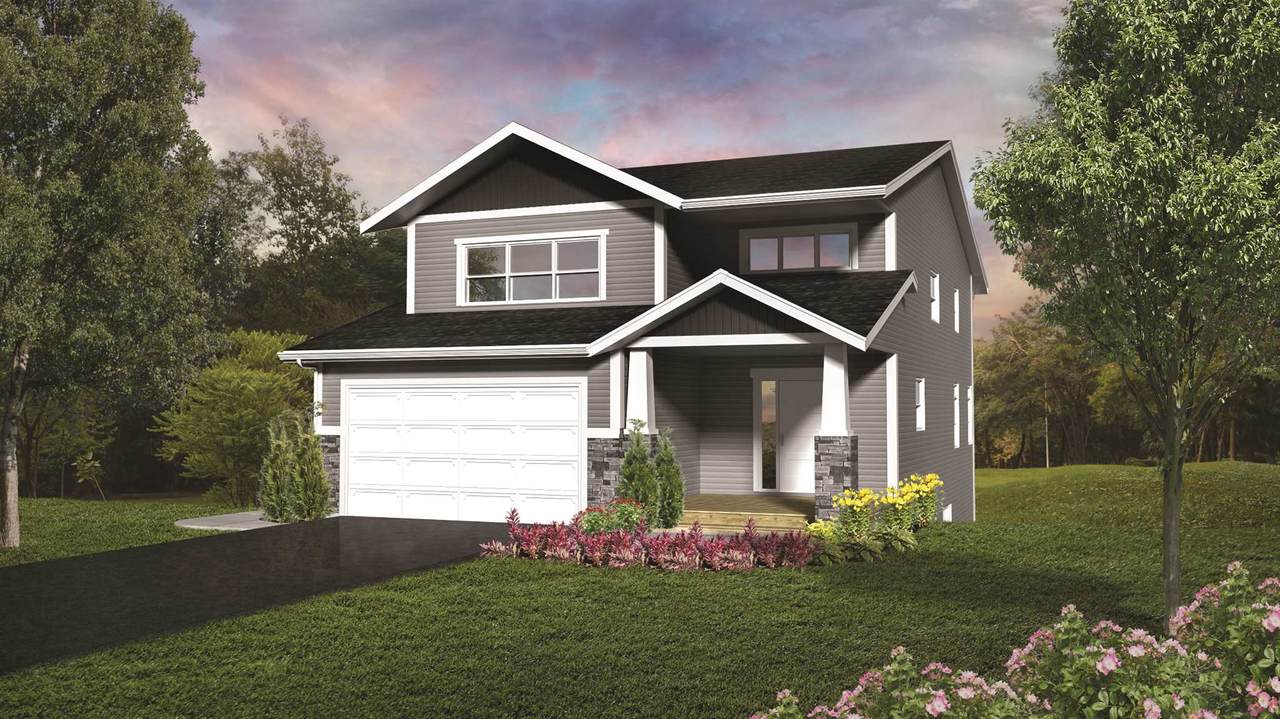 460 Sandy Run - Photo 1