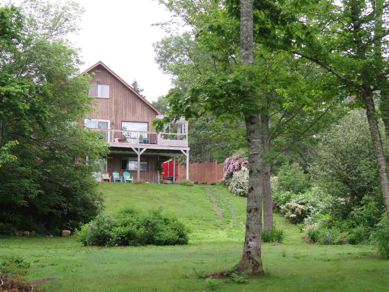 258 East Petpeswick Road - Photo 1