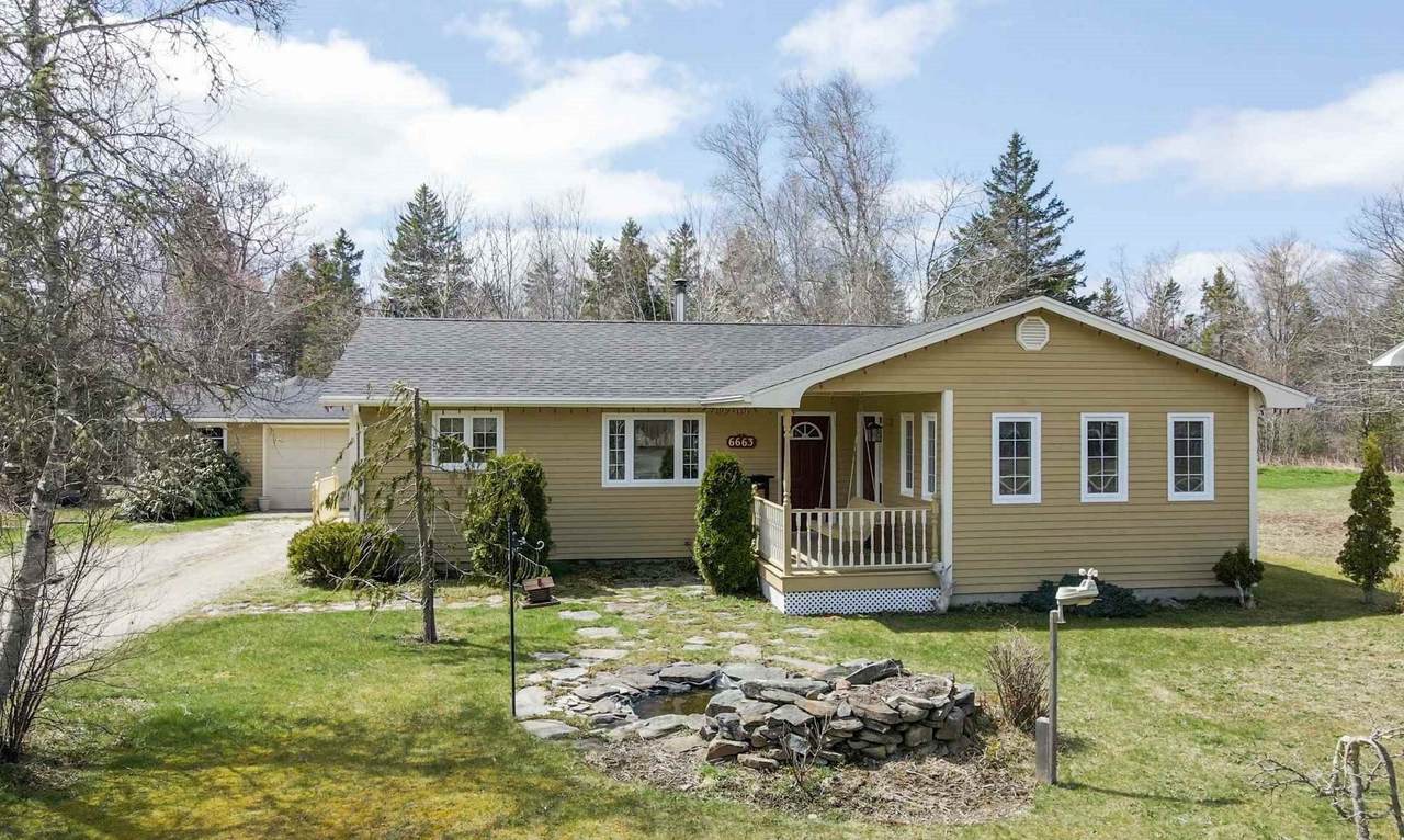 6663 Highway 3 - Photo 1