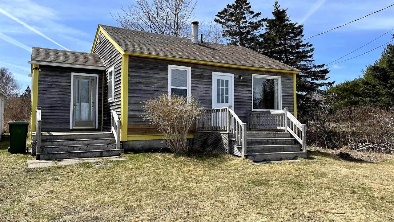 776 Shore Road - Photo 1