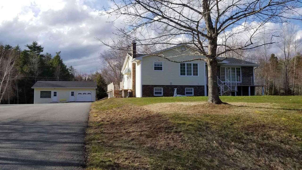 177 Naugler Road - Photo 1