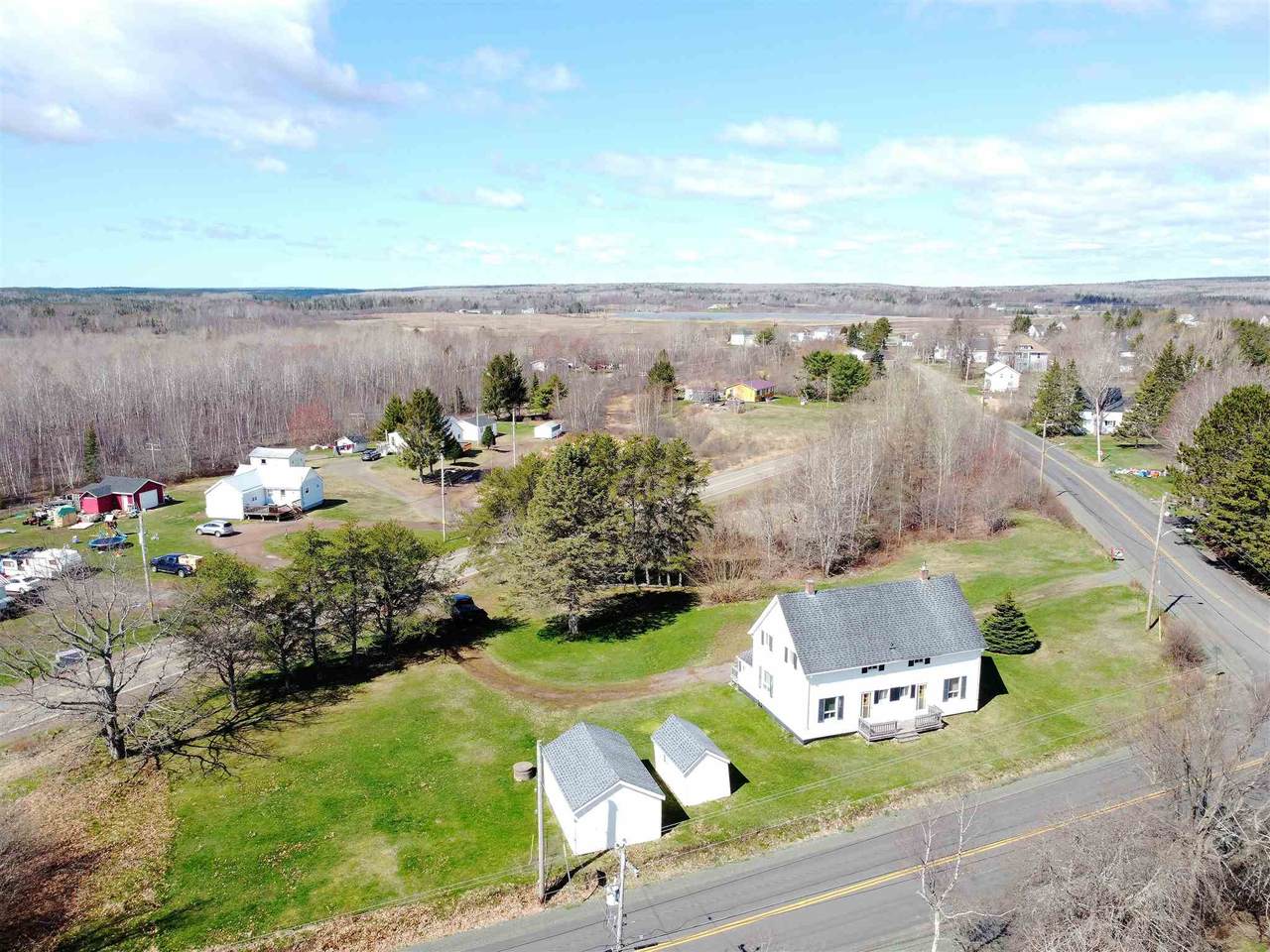 30 Mines Branch Road - Photo 1