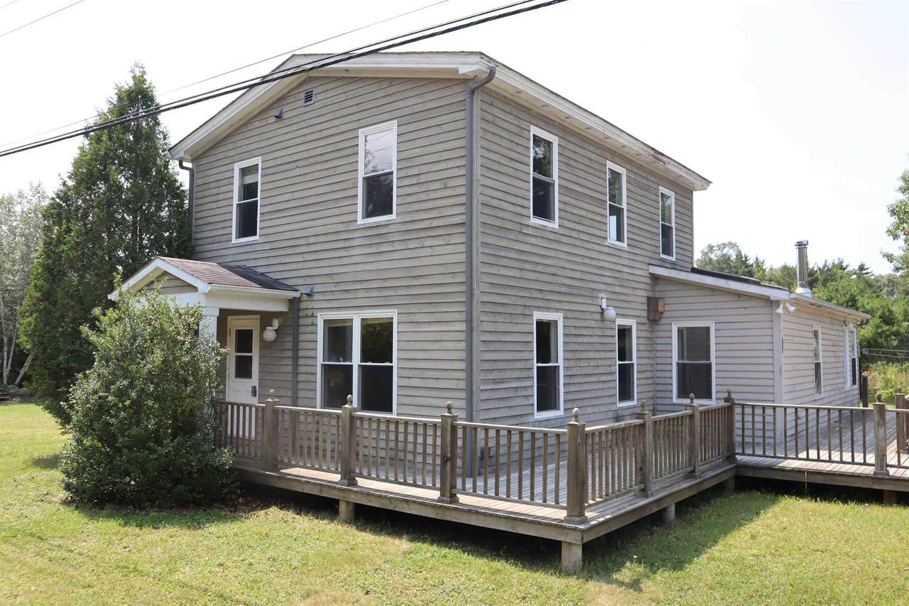 577 Mill Village East Road - Photo 1