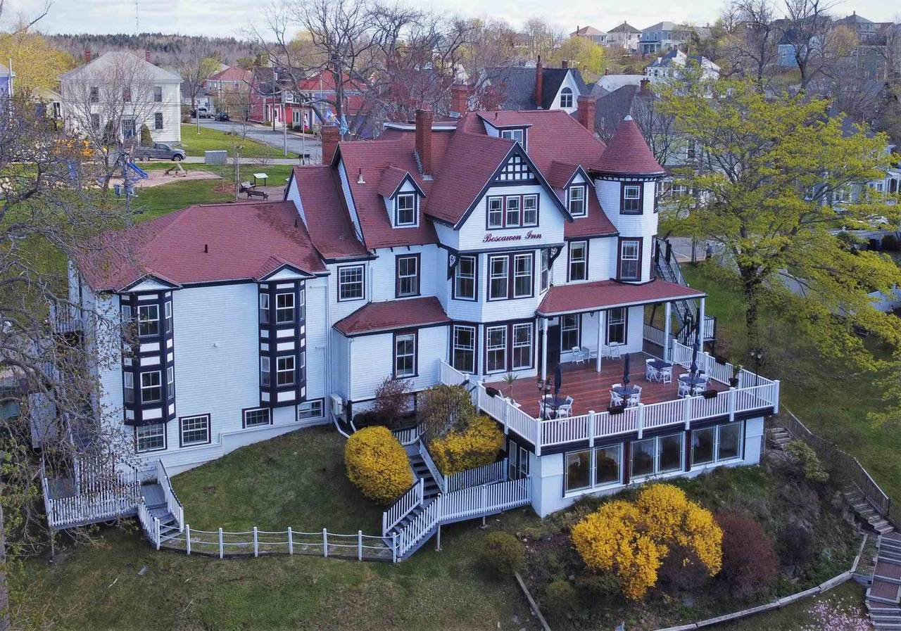 150 Cumberland Street - Photo 1
