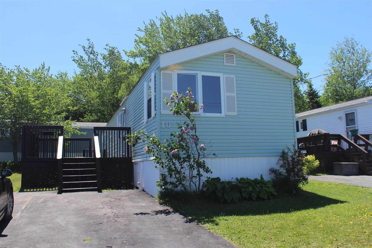 16 Yeadon Drive - Photo 1