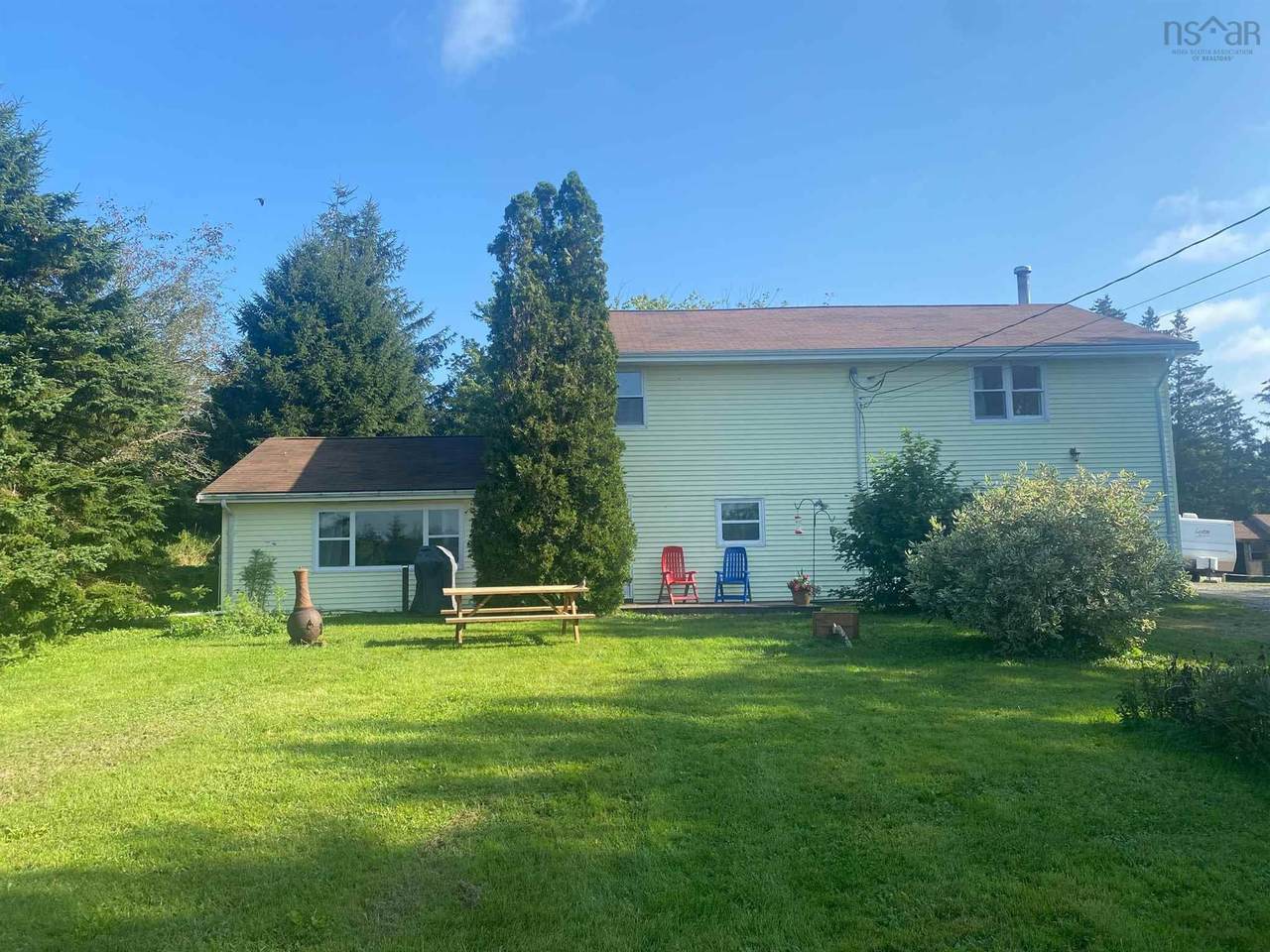 949 West North River Road - Photo 1