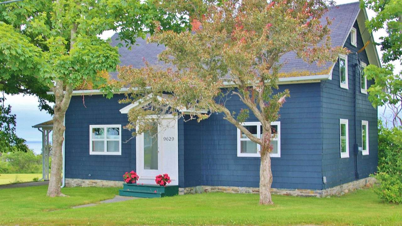 9629 Highway 1 - Photo 1