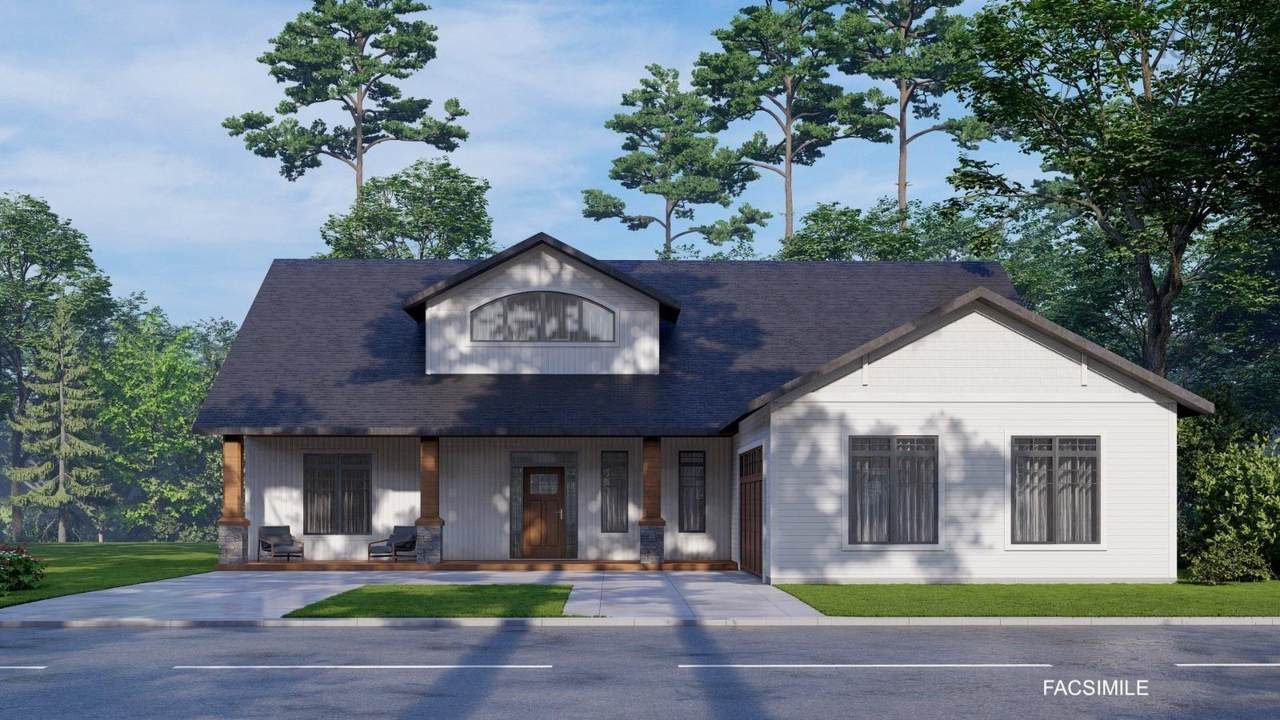  Shoreline Bluff Lane - Photo 1