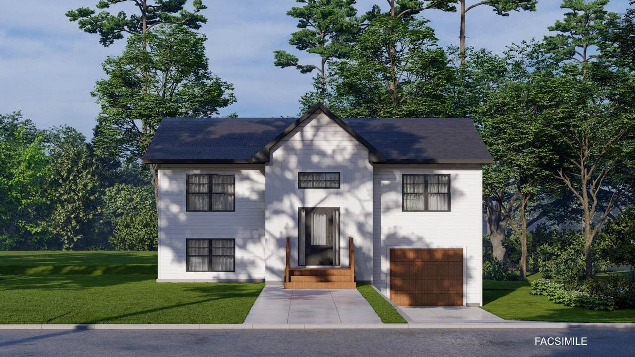  Shoreline Bluff Lane - Photo 1