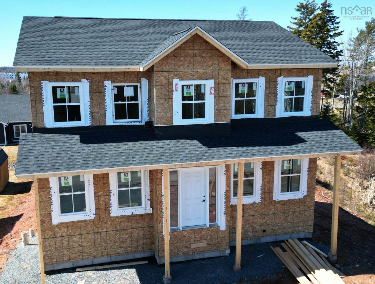204 Curtis Drive - Photo 1