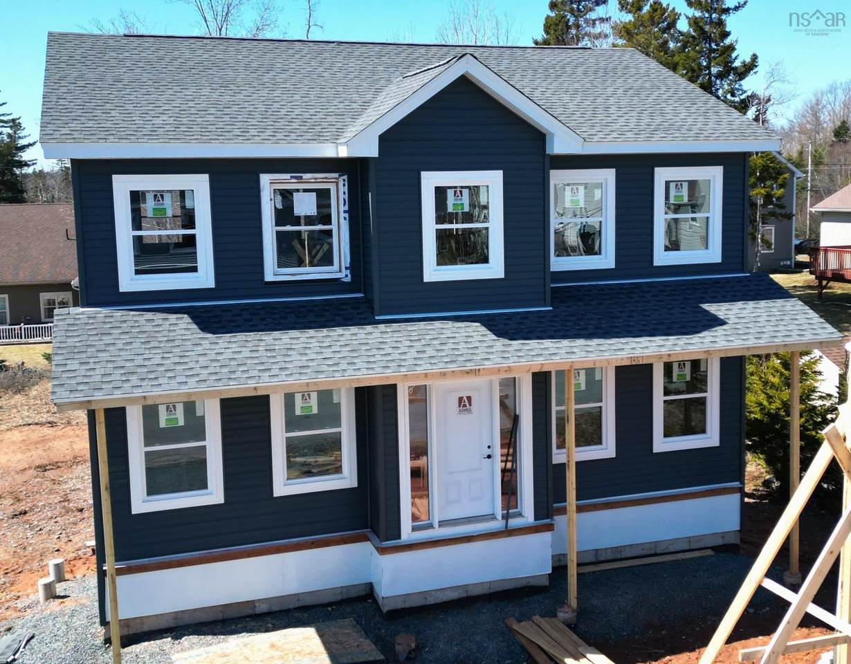 188 Curtis Drive - Photo 1