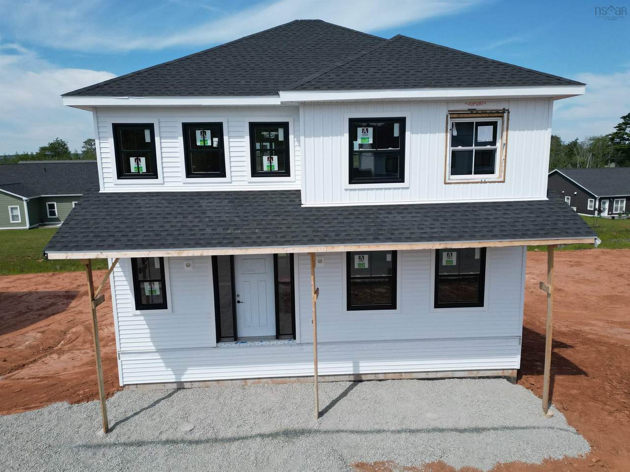 218 Curtis Drive - Photo 1