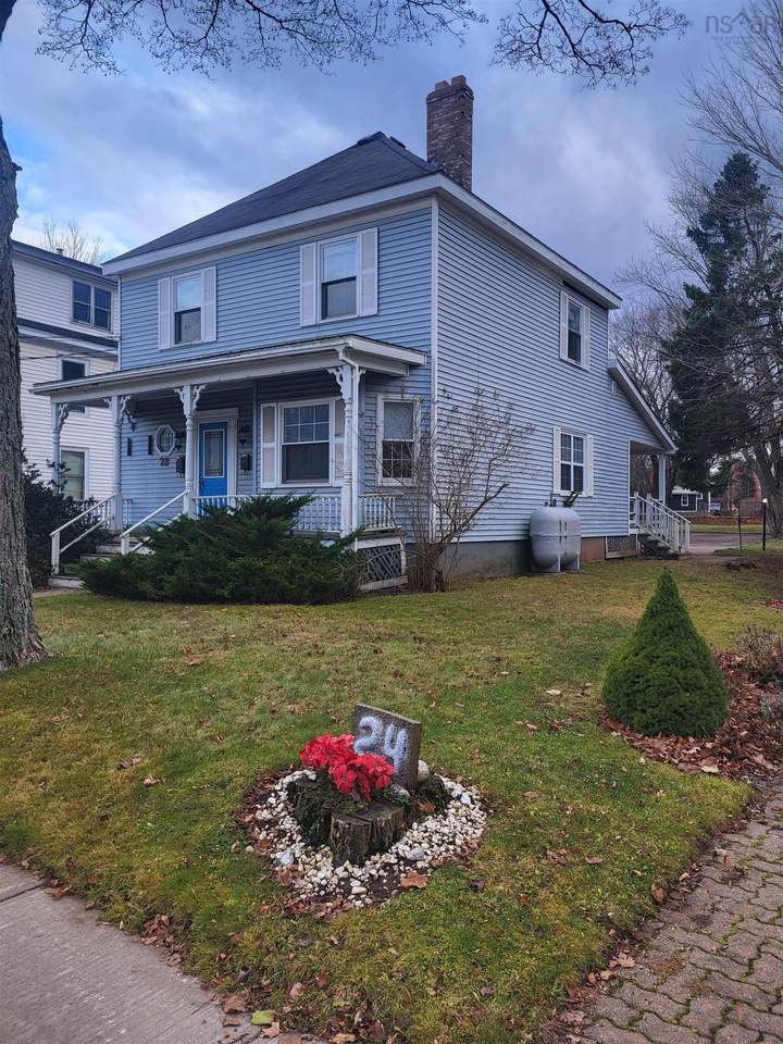 28 Victoria Street - Photo 1