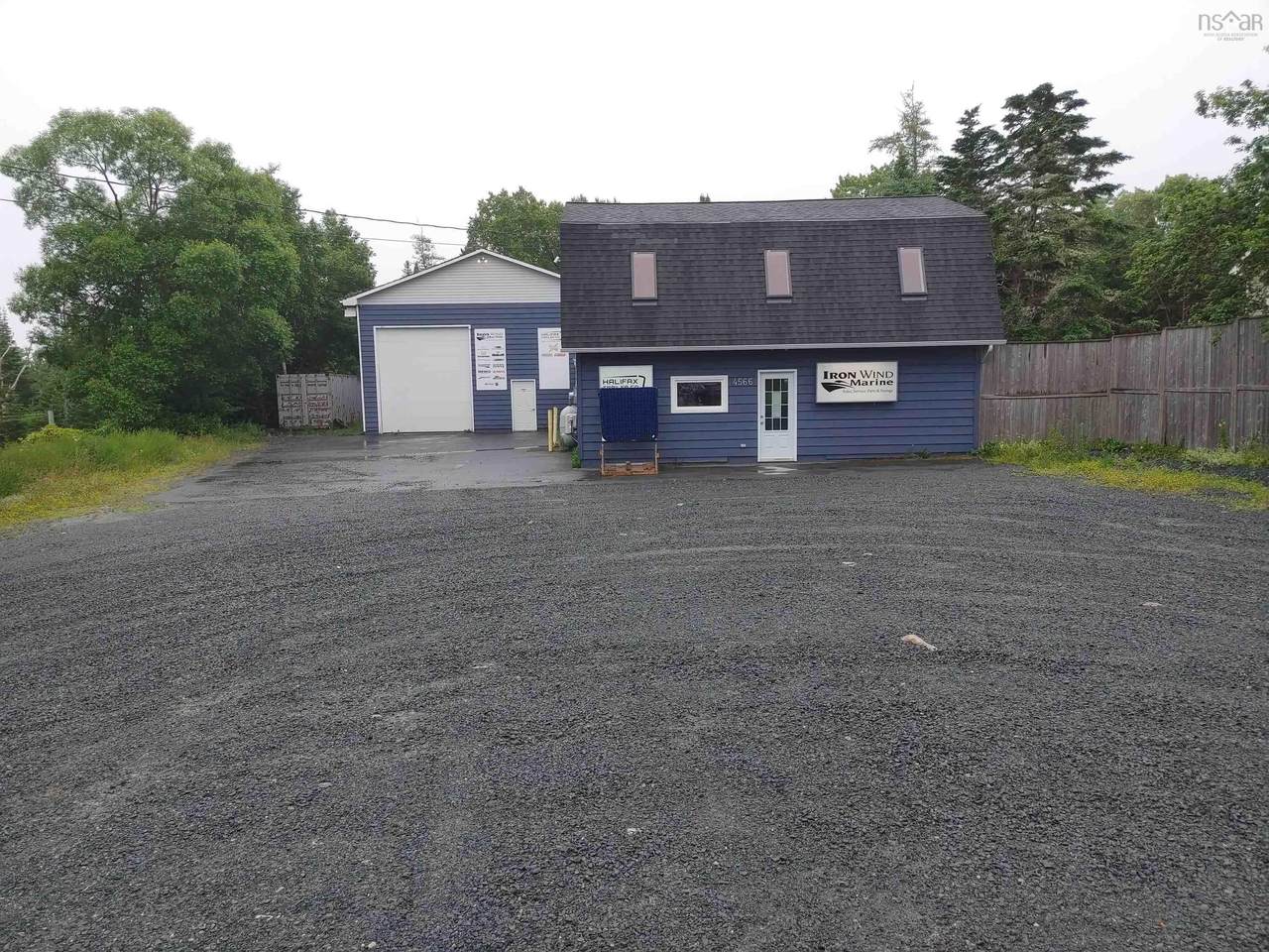4566 Prospect Road - Photo 1