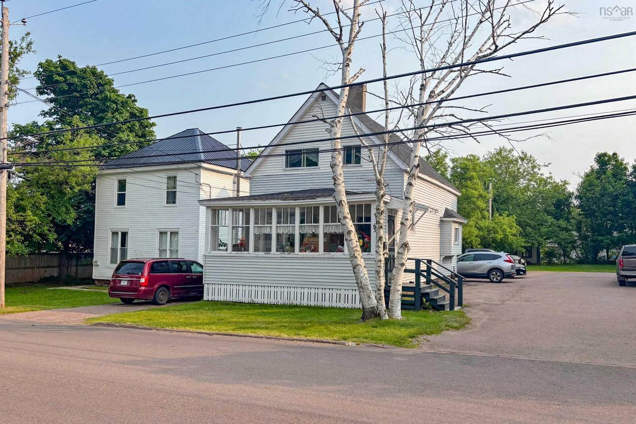 63 Havelock Street - Photo 1