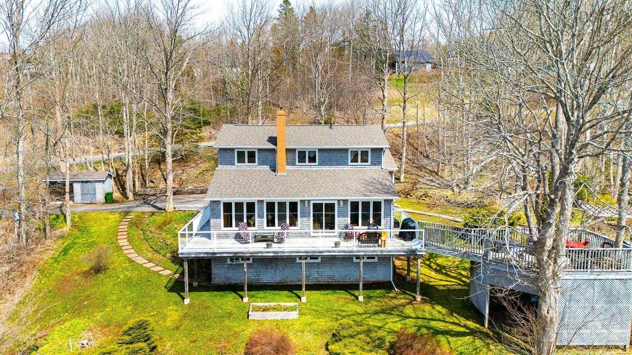 8 Foleaze Park Drive - Photo 1