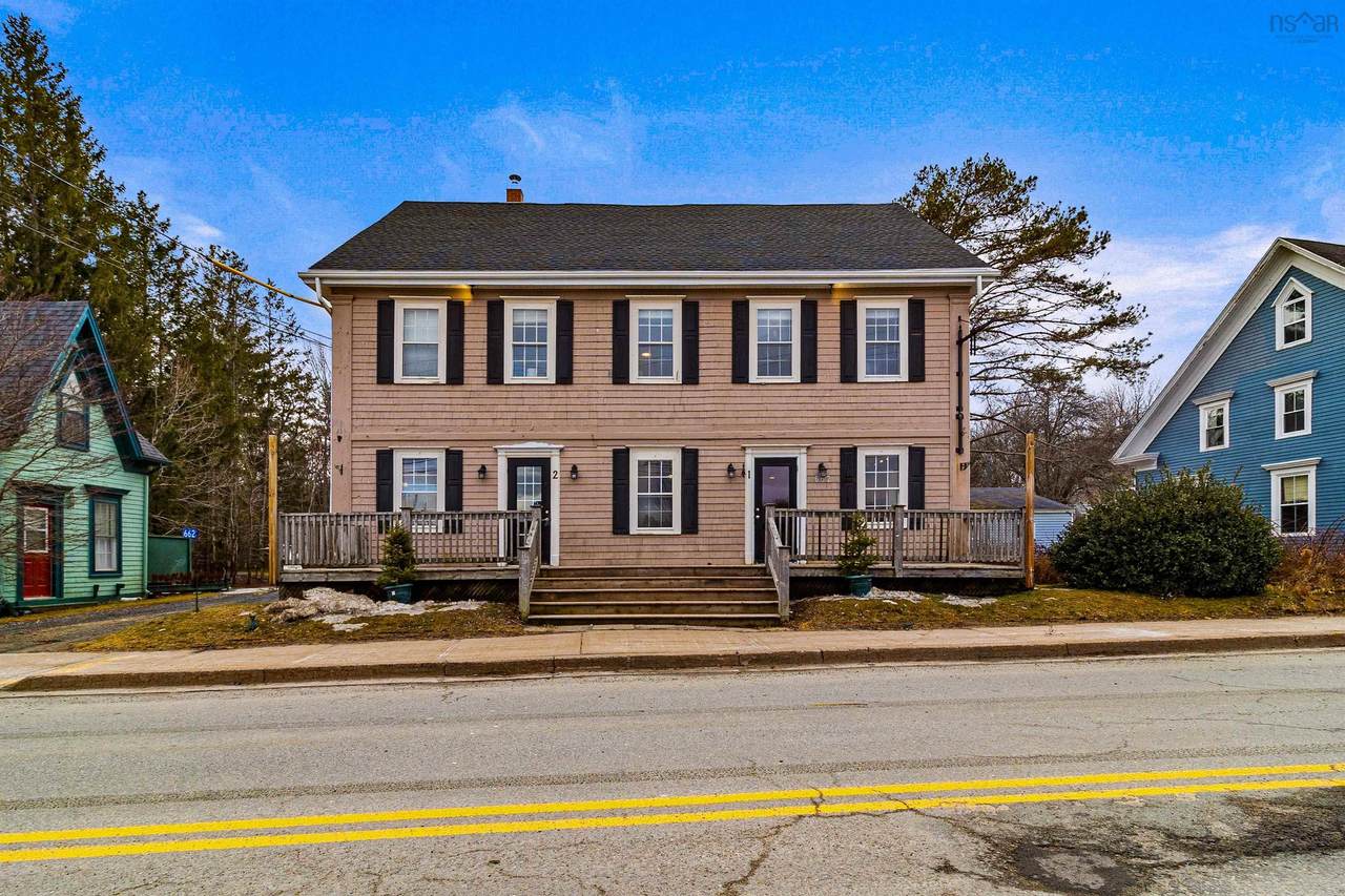 662 Main Street - Photo 1