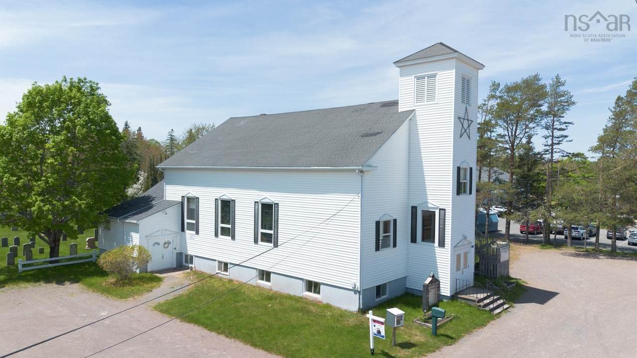 110 Salmon River Road - Photo 1