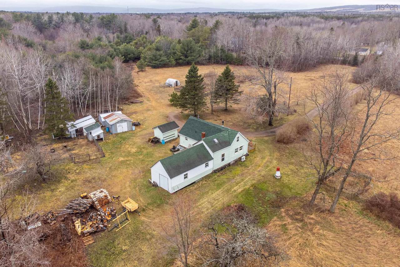 2217 Old Mill Road - Photo 1