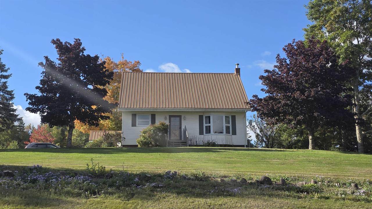 1981 Antigonish Guysborough Road - Photo 1