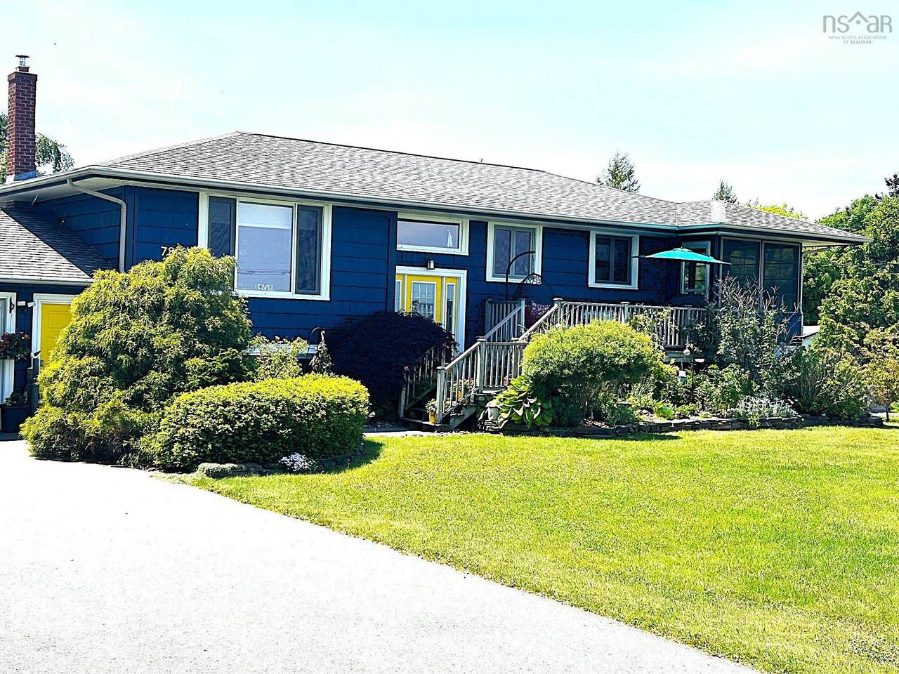 78 Fort Point Road - Photo 1