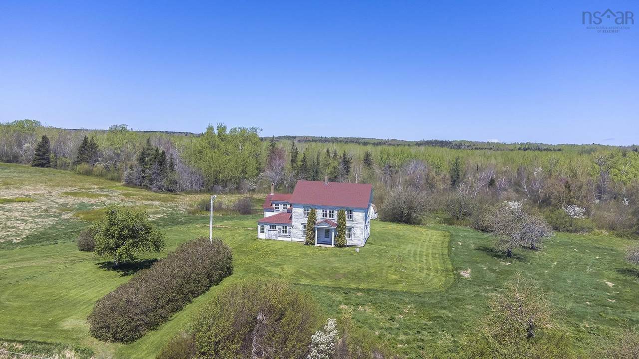 3229 Malagash Road - Photo 1