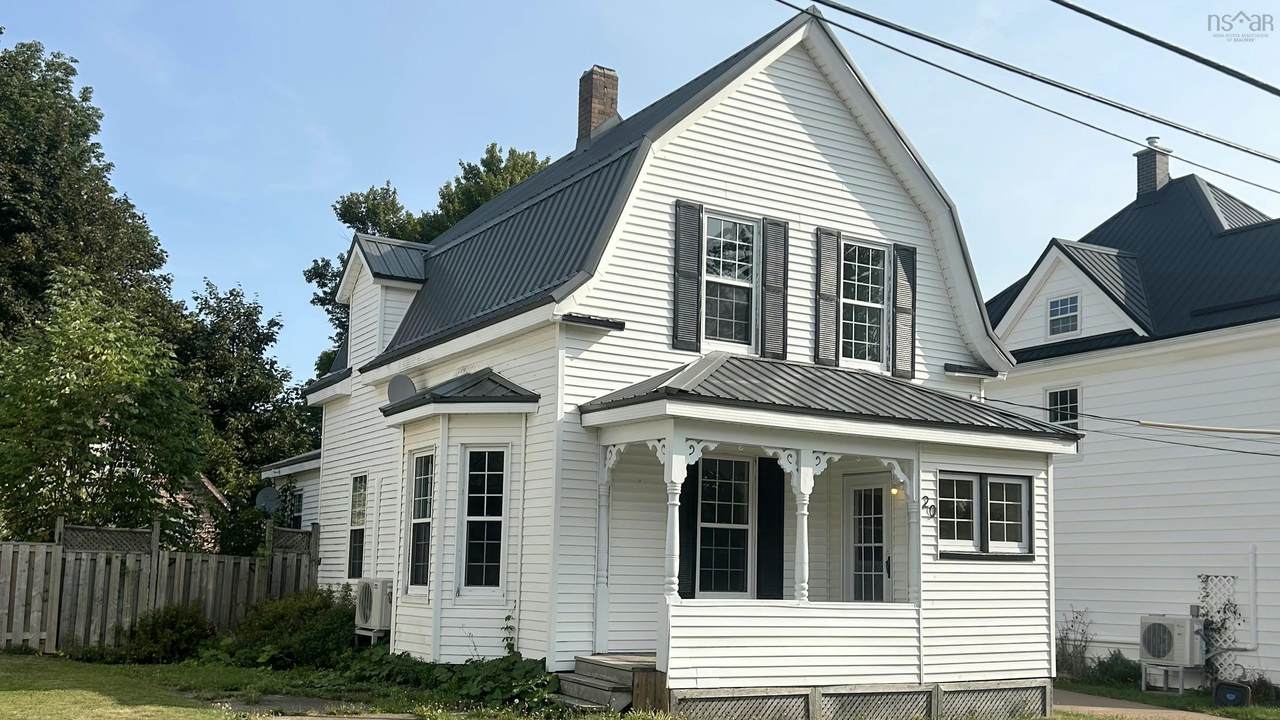 20 Victoria Avenue - Photo 1