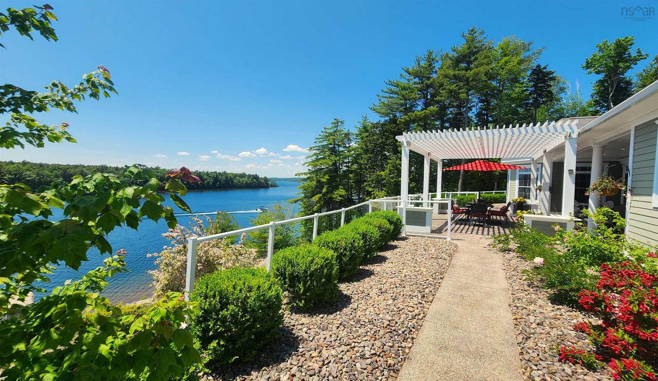 409 Aulenback Point Road - Photo 1