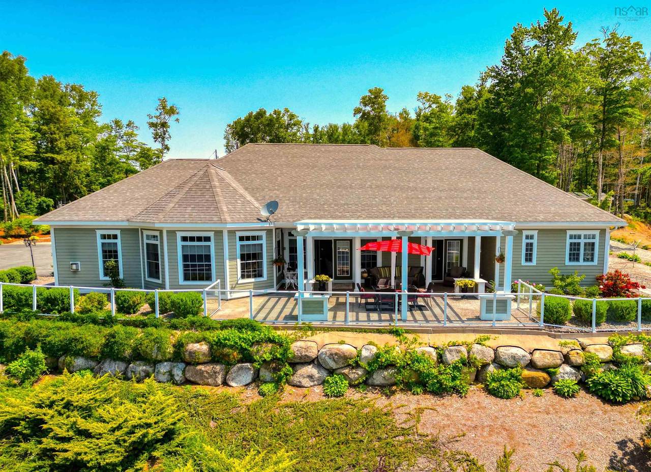 409 Aulenback Point Road - Photo 1