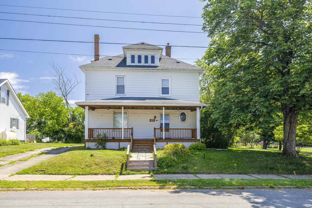 548 Nelson Street - Photo 1