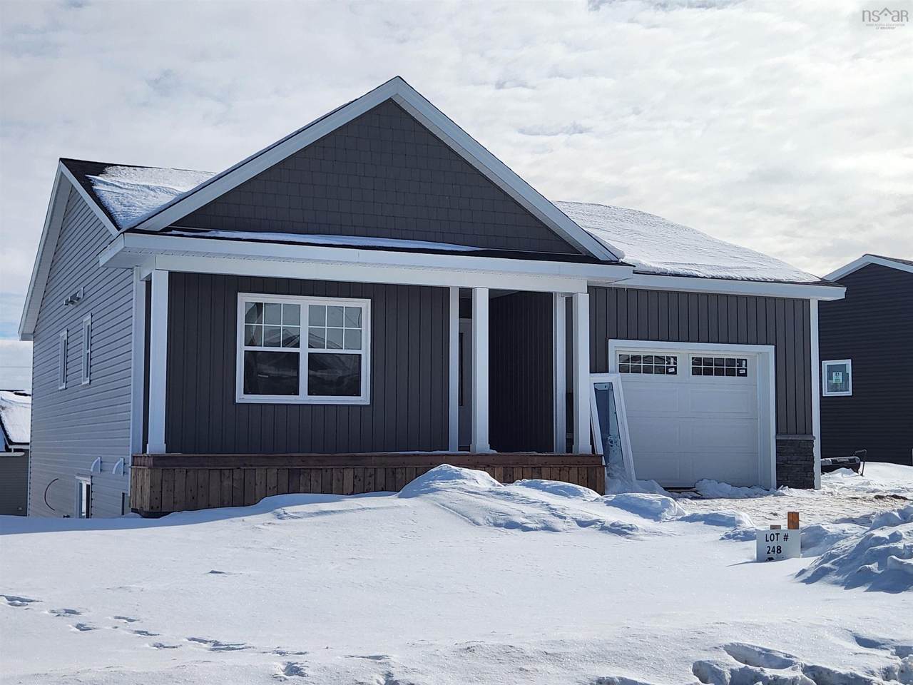 9 Goldenrod Court - Photo 1