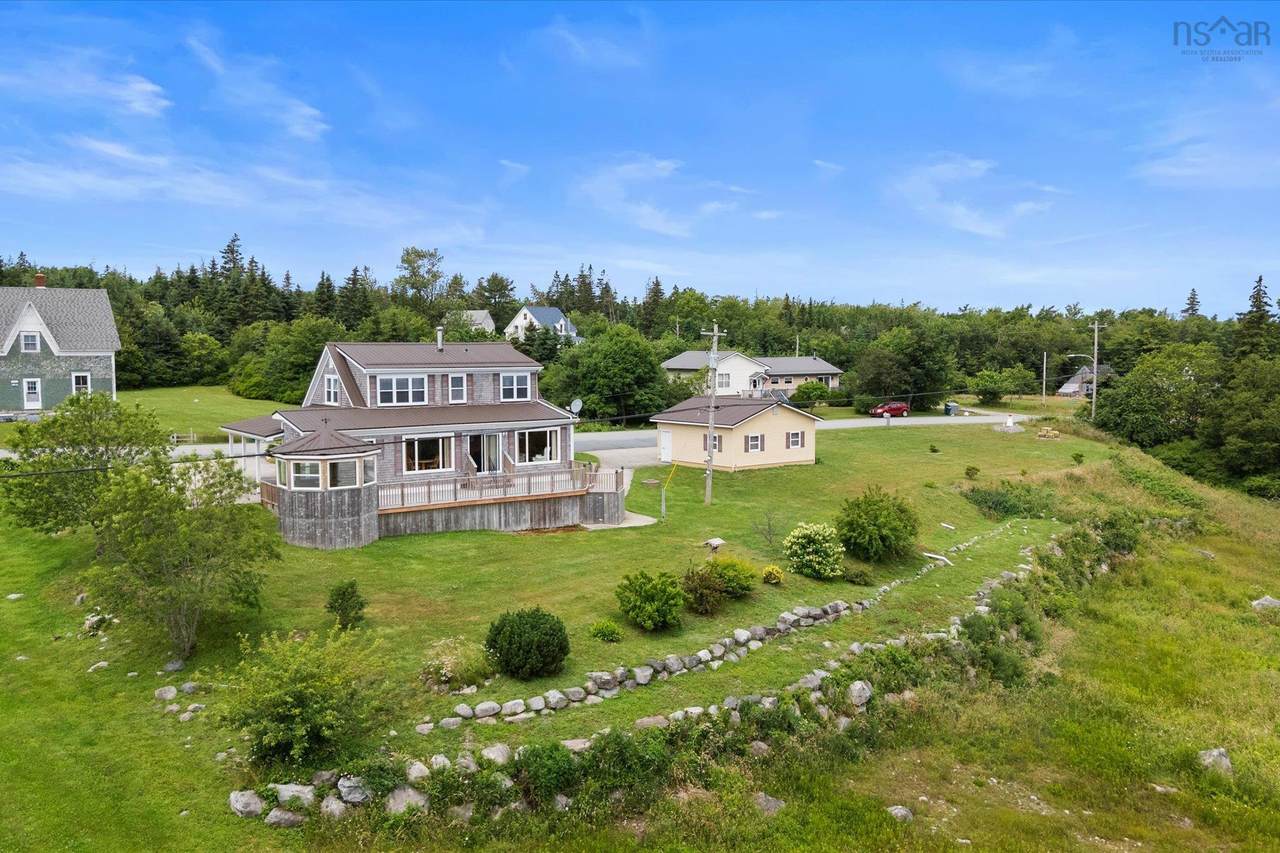 3384 Sandy Point Road - Photo 1