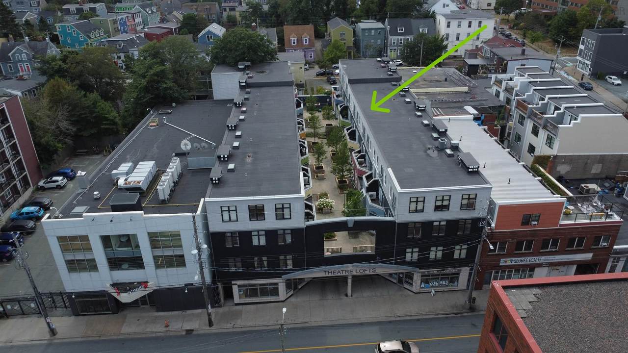 305 - 2116 Gottingen Street - Photo 1