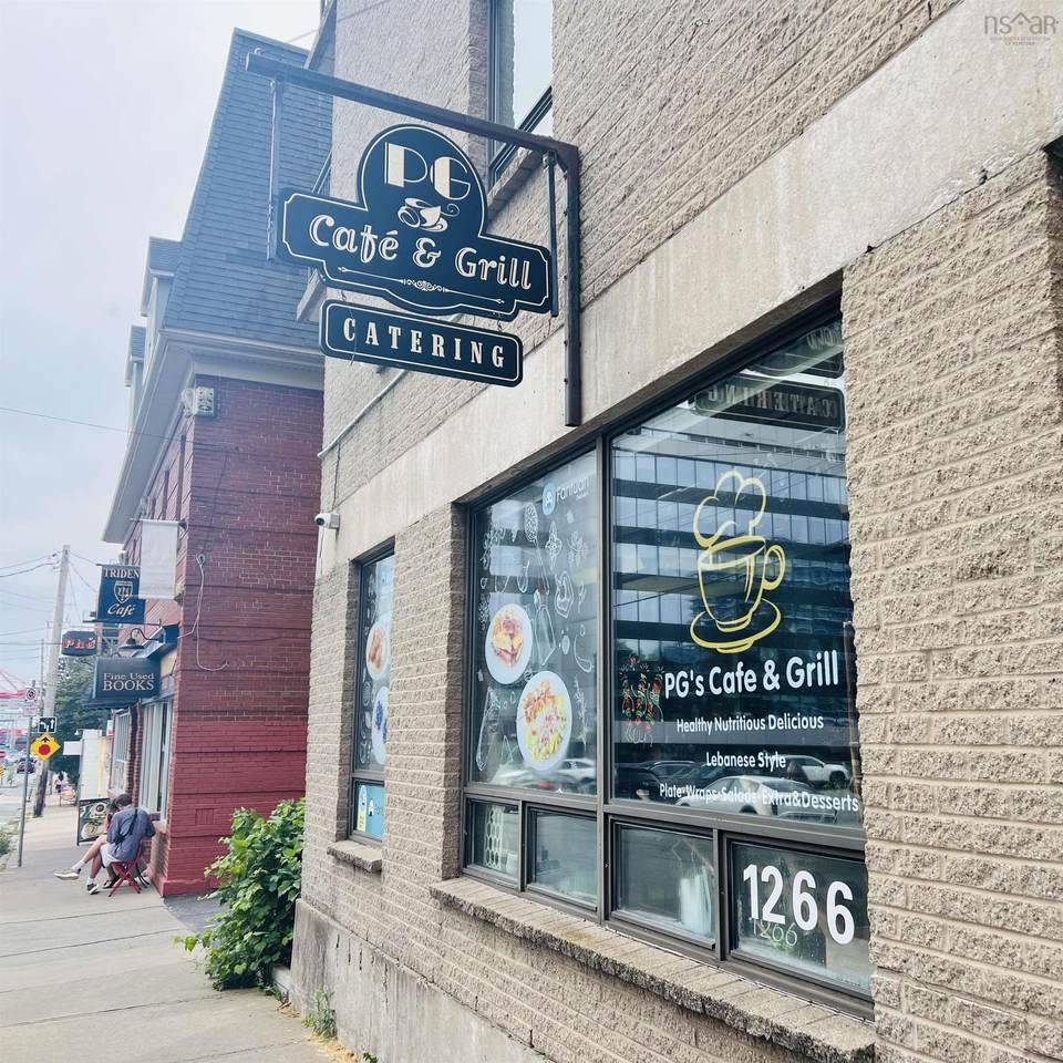 1266 Hollis Street - Photo 1