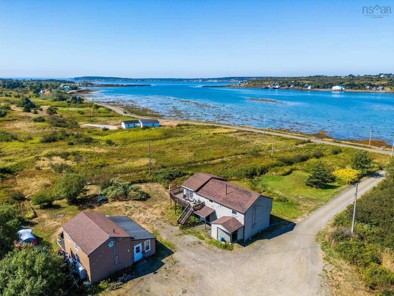 171 173 Overcove Road - Photo 1