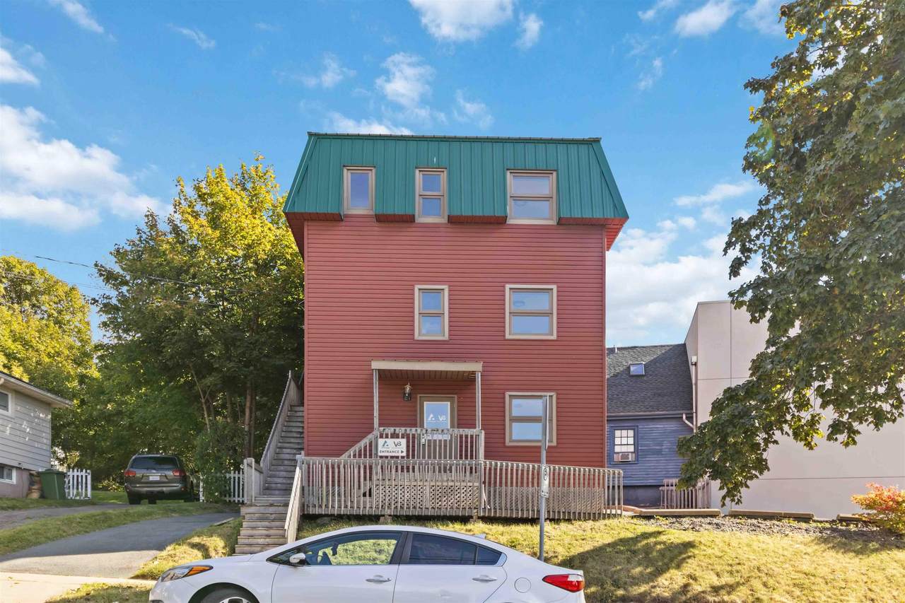 6189 Lady Hammond Road - Photo 1