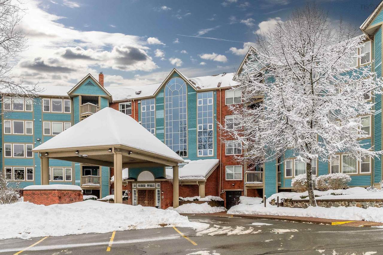 2 Lake Drive - Photo 1