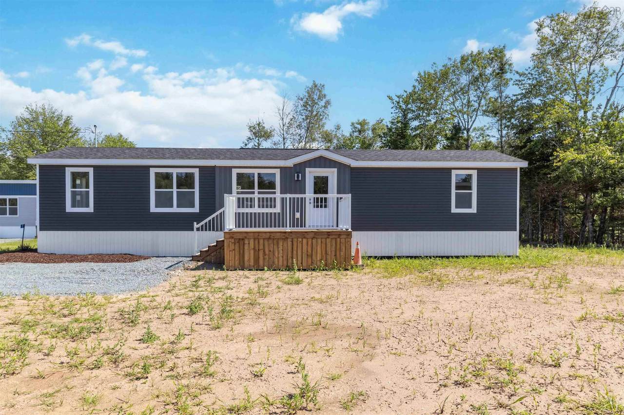 7 Pebble Lane - Photo 1