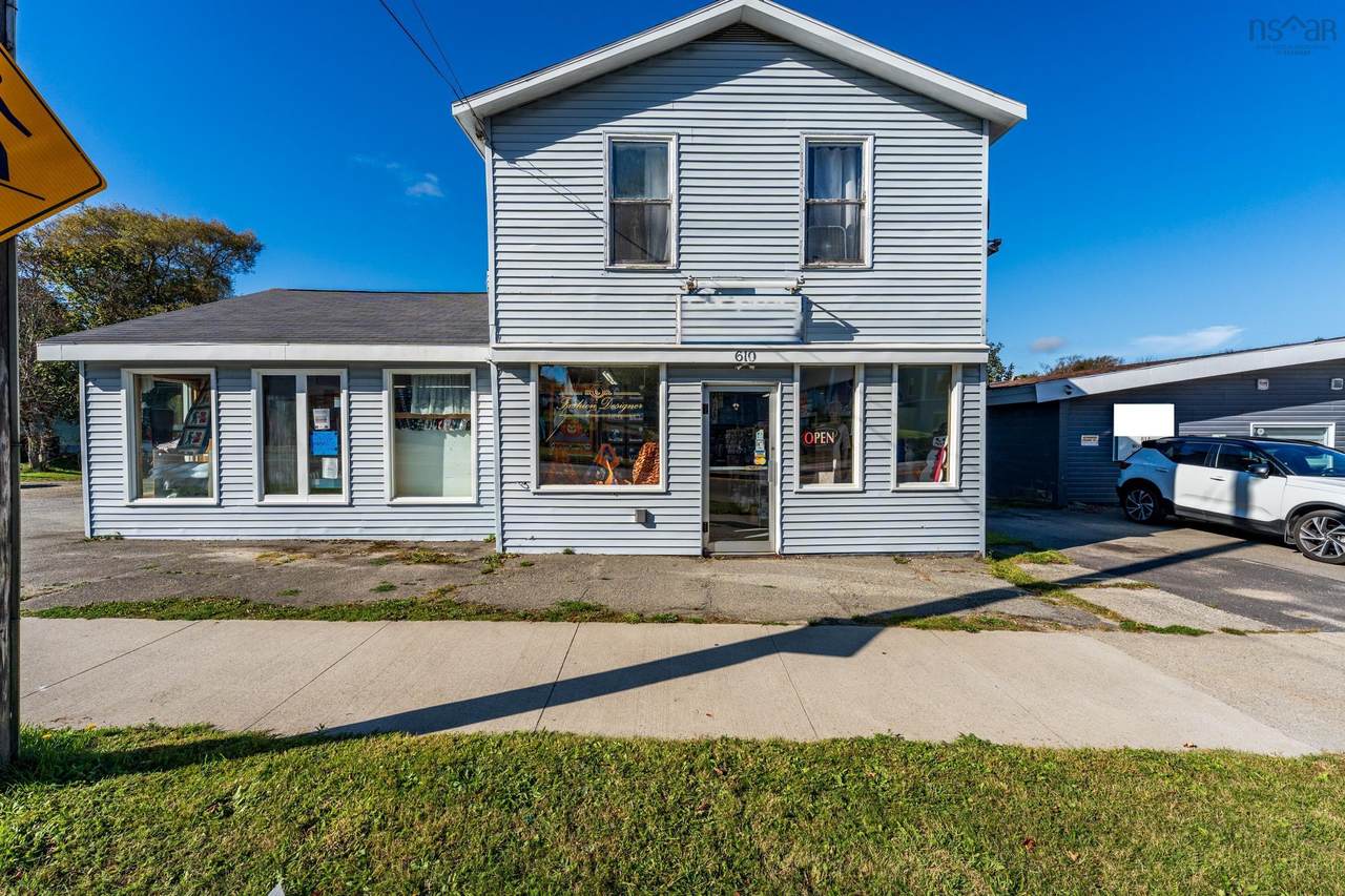 610 Main Street - Photo 1