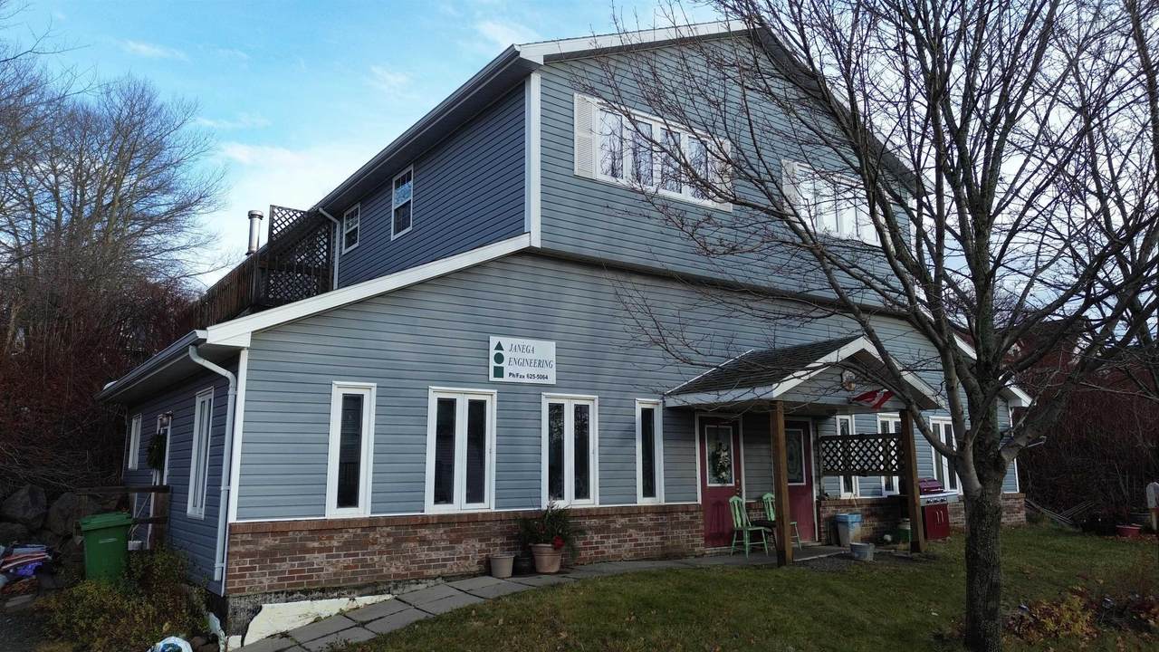 306 Granville Street - Photo 1