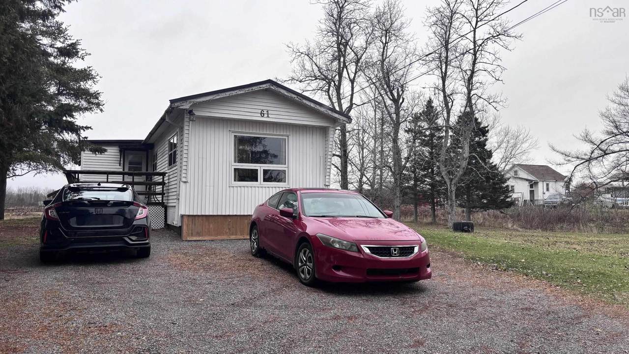 61 Onslow Mountain Road - Photo 1