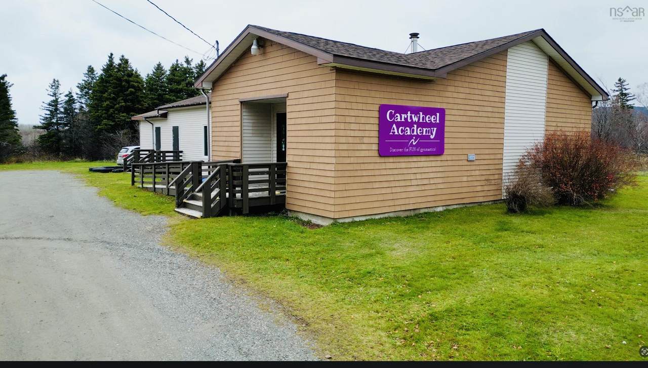 16325 Cabot Trail Road - Photo 1