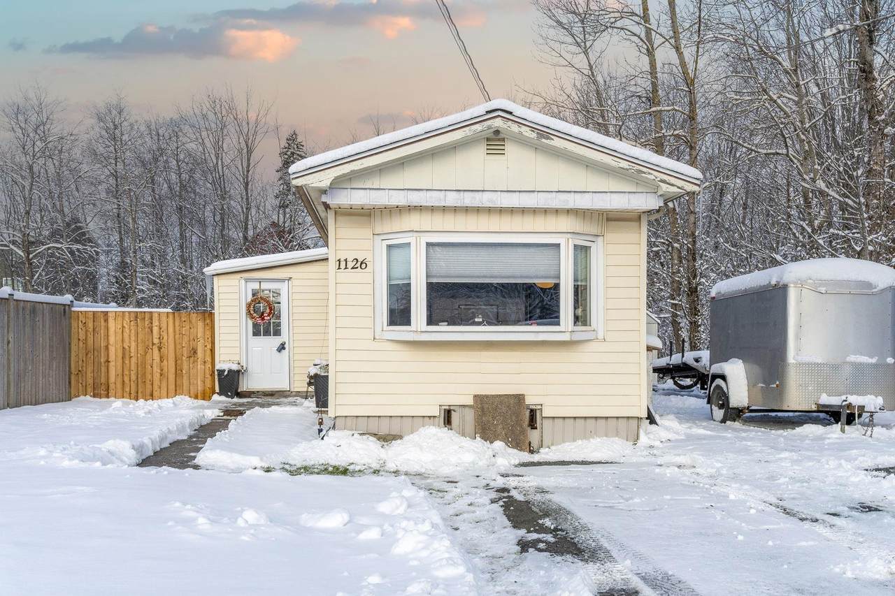 1126 Highway 2 - Photo 1