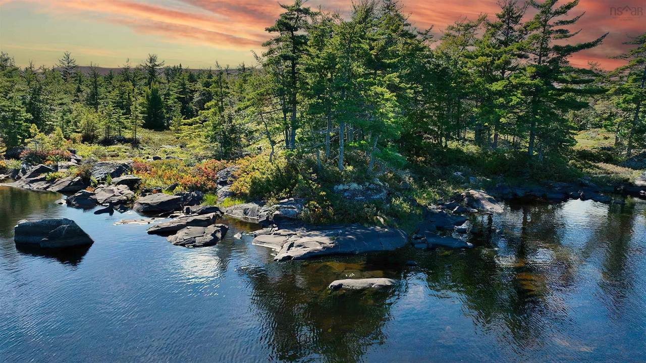  Harbour Acress Road - Photo 1